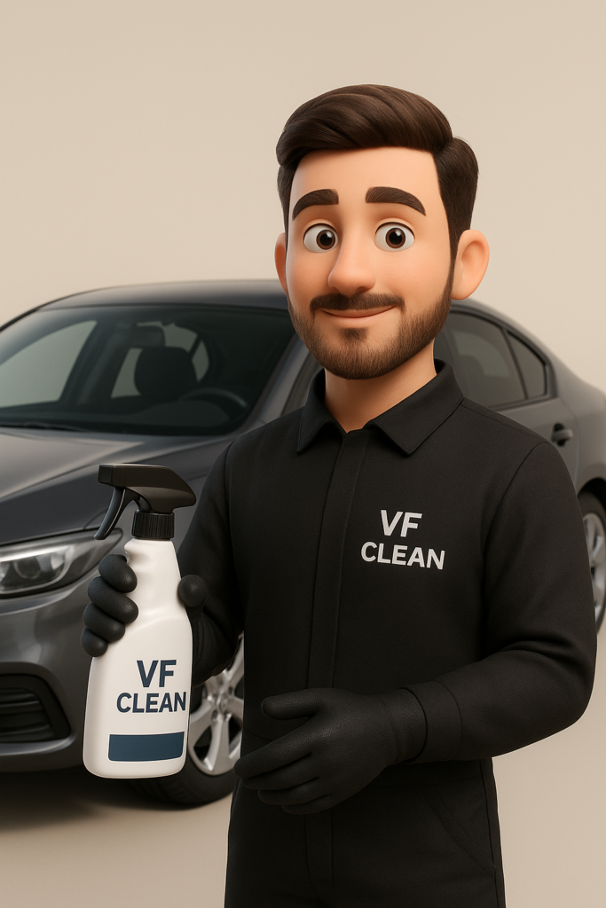 Avatar VF Clean Qualité des produits